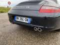 Porsche 911 911 3.8I Carrera 4S Cabriolet  endommagé Schwarz - thumbnail 39