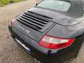 Porsche 911 911 3.8I Carrera 4S Cabriolet  endommagé Schwarz - thumbnail 38