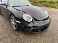 Porsche 911 911 3.8I Carrera 4S Cabriolet  endommagé Schwarz - thumbnail 9