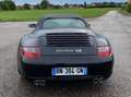 Porsche 911 911 3.8I Carrera 4S Cabriolet  endommagé Schwarz - thumbnail 5