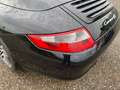 Porsche 911 911 3.8I Carrera 4S Cabriolet  endommagé Schwarz - thumbnail 33