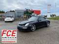 Porsche 911 911 3.8I Carrera 4S Cabriolet  endommagé Schwarz - thumbnail 1