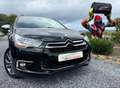 Citroen DS4 1.6 e-HDi MARCHAND EXPORT Zwart - thumbnail 1