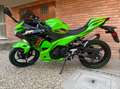 Kawasaki Ninja 400 kit performance Зелений - thumbnail 1