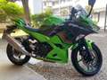 Kawasaki Ninja 400 kit performance Yeşil - thumbnail 2