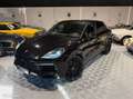 Porsche Cayenne iii coupe 3.0 v6 e-hybrid 462 Noir - thumbnail 1