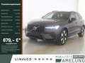 Volvo XC60 T8 AWD Plus Dark PANO ACC STANDHZ 360° Grau - thumbnail 1