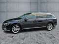 Volkswagen Passat Variant 2.0TDI 4M ELEGANCE MATRIX+NAV+AHK Noir - thumbnail 4