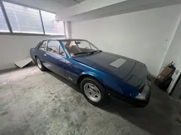 Ferrari 365 autovehicule second-hand cumpărați pe AutoScout24