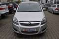 Opel Zafira B Family Silber - thumbnail 2