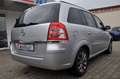Opel Zafira B Family Silber - thumbnail 4