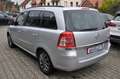 Opel Zafira B Family Silber - thumbnail 5