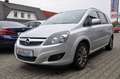 Opel Zafira B Family Silber - thumbnail 1