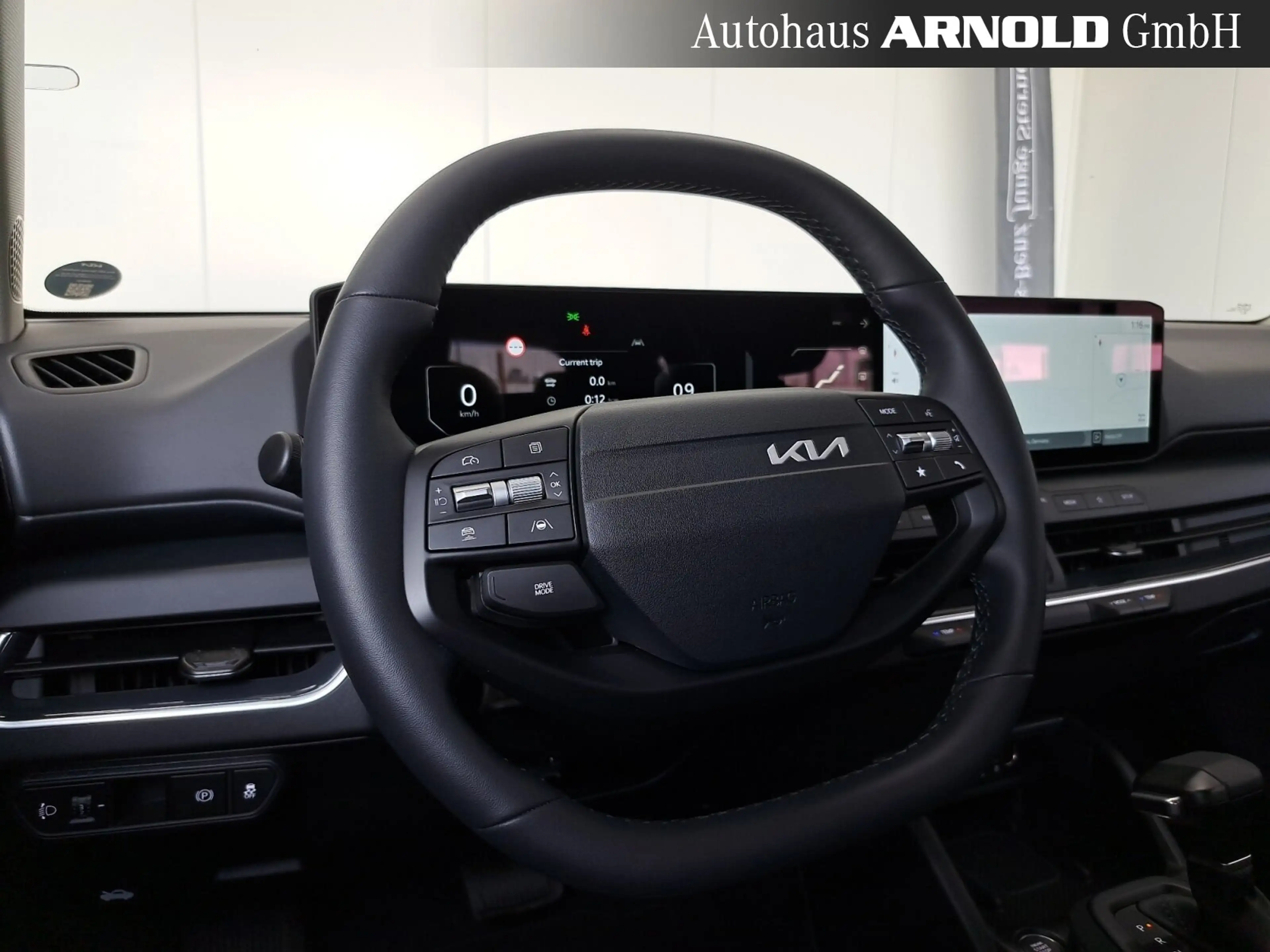 Kia K4 K4 1.6 T-GDI SPIRIT Navi LED Getönte-Sch. Leder — photo 9