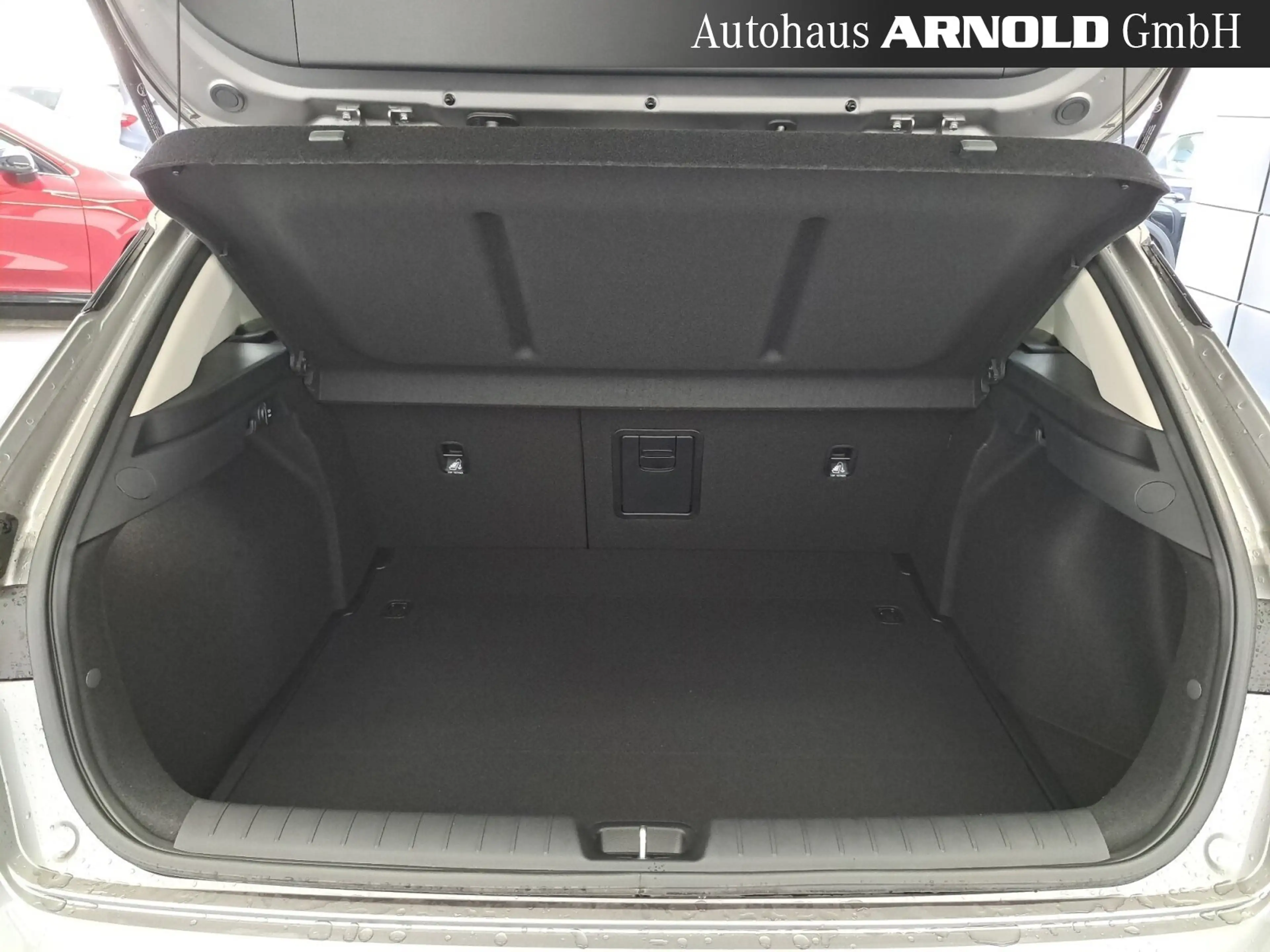 Kia K4 K4 1.6 T-GDI SPIRIT Navi LED Getönte-Sch. Leder — photo 14