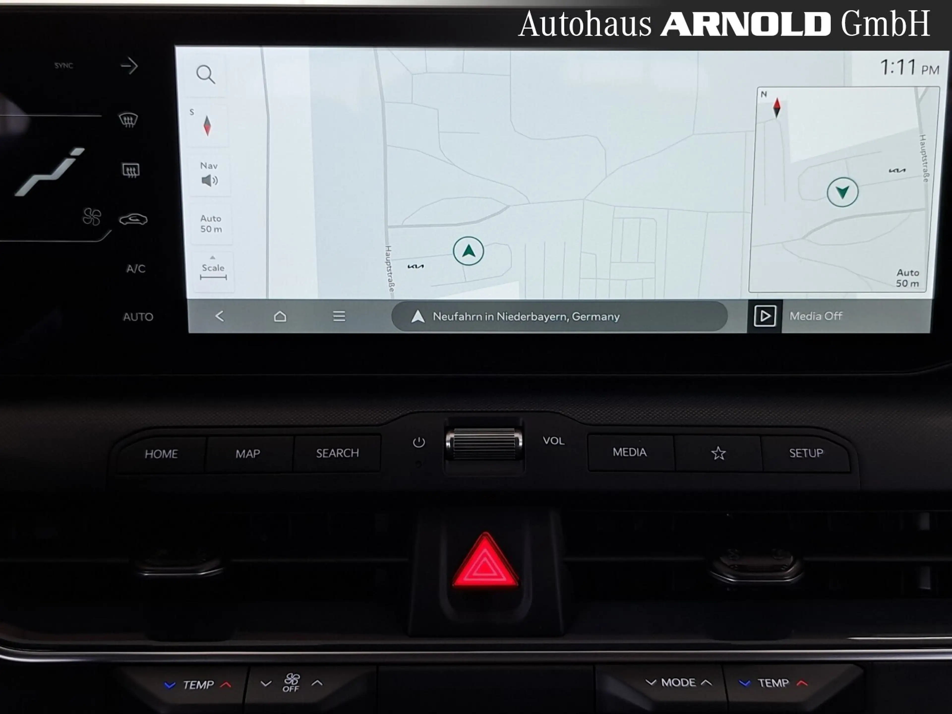 Kia K4 K4 1.6 T-GDI SPIRIT Navi LED Getönte-Sch. Leder — photo 10