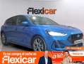 Ford Focus 1.0 Ecoboost MHEV 114kW ST-Line Auto Azul - thumbnail 1