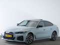 BMW i4 M50 545 PK 84 kWh | Laser LED | Adaptieve Cruise C Grijs - thumbnail 3