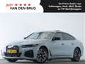 BMW i4 M50 545 PK 84 kWh | Laser LED | Adaptieve Cruise C Grijs - thumbnail 1