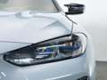 BMW i4 M50 545 PK 84 kWh | Laser LED | Adaptieve Cruise C Grijs - thumbnail 22