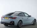 BMW i4 M50 545 PK 84 kWh | Laser LED | Adaptieve Cruise C Grijs - thumbnail 4