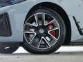 BMW i4 M50 545 PK 84 kWh | Laser LED | Adaptieve Cruise C Grijs - thumbnail 19