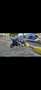 Yamaha YZF 1000 thunder race Bleu - thumbnail 4