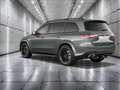 Mercedes-Benz GLS 450 d 4M +AMG+DISTRO+MEMORY+LUFTFEDERUNG+SHZ Grau - thumbnail 9