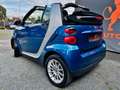 smart forTwo #TÜV#SERVICE#CABRIO#KLIMA#SHZ#AUX#TOP Bleu - thumbnail 12