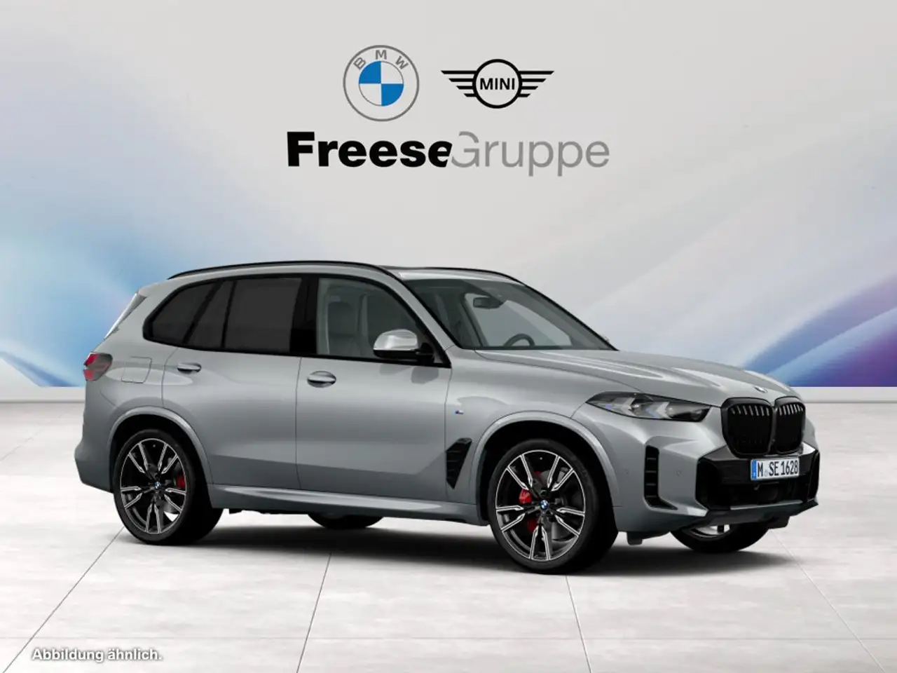 BMW X5 xDrive30d AHK 360° STANDHZ HEAD-UP PANO RFK 9