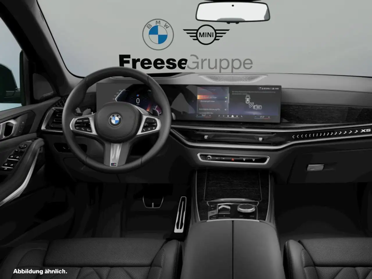 BMW X5 xDrive30d AHK 360° STANDHZ HEAD-UP PANO RFK 4