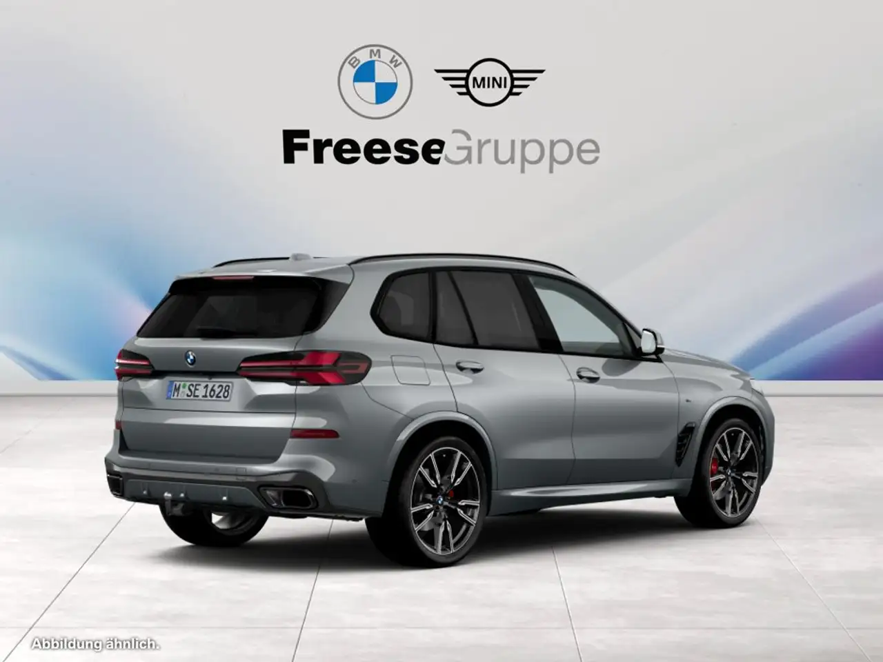 BMW X5 xDrive30d AHK 360° STANDHZ HEAD-UP PANO RFK 2