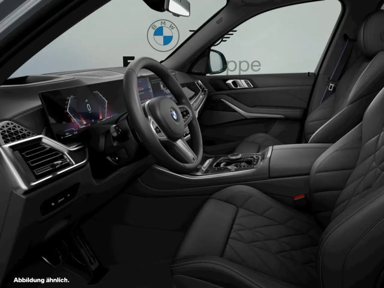 BMW X5 xDrive30d AHK 360° STANDHZ HEAD-UP PANO RFK 3
