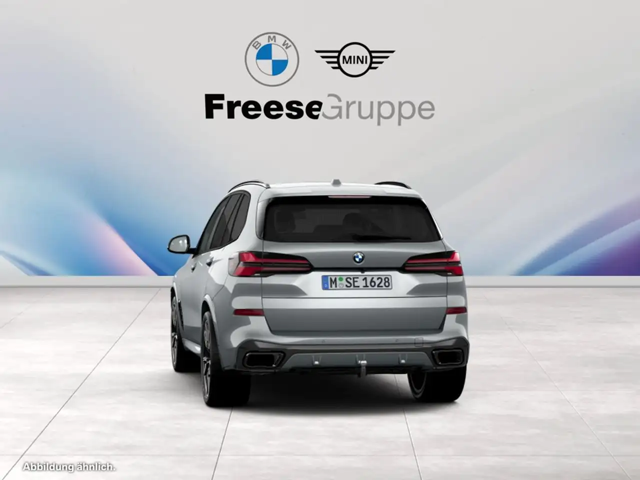 BMW X5 xDrive30d AHK 360° STANDHZ HEAD-UP PANO RFK 7