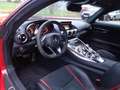 Mercedes-Benz AMG GT AMG GT Coupe S Coupe Speedshift 7G-DCT Keramik Rojo - thumbnail 6