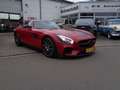 Mercedes-Benz AMG GT AMG GT Coupe S Coupe Speedshift 7G-DCT Keramik Rojo - thumbnail 2