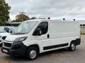 Peugeot Boxer BOXER 330 L2H1 PREMIUM BlueHDi  KAMERA/STANDHEIZ Blanc - thumbnail 1