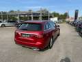 Mercedes-Benz C 200 T  Avantgarde  LED-High+Memory+Kamera+Navi Rouge - thumbnail 3