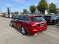 Mercedes-Benz C 200 T  Avantgarde  LED-High+Memory+Kamera+Navi Rouge - thumbnail 2