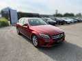 Mercedes-Benz C 200 T  Avantgarde  LED-High+Memory+Kamera+Navi Rouge - thumbnail 4