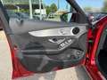 Mercedes-Benz C 200 T  Avantgarde  LED-High+Memory+Kamera+Navi Rouge - thumbnail 10