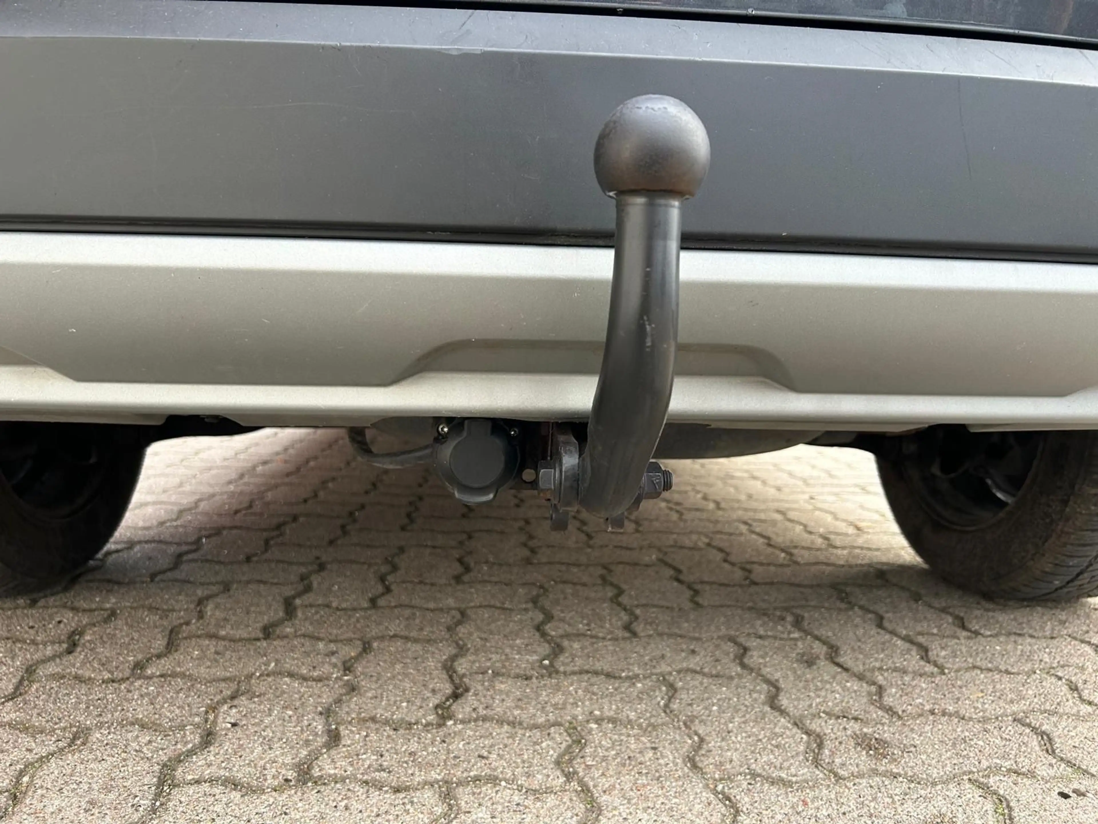 Dacia Jogger Essential/AHK/7-SITZE/GJR/TÜV NEU/TEMP — photo 9