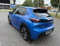 Peugeot e-208 208 Elektromotor 136 GT-Line Blauw - thumbnail 16