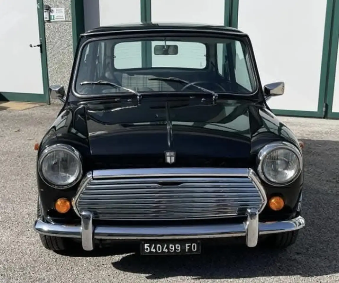 Austin Mini 1.0 Mayfair my83, foto 2