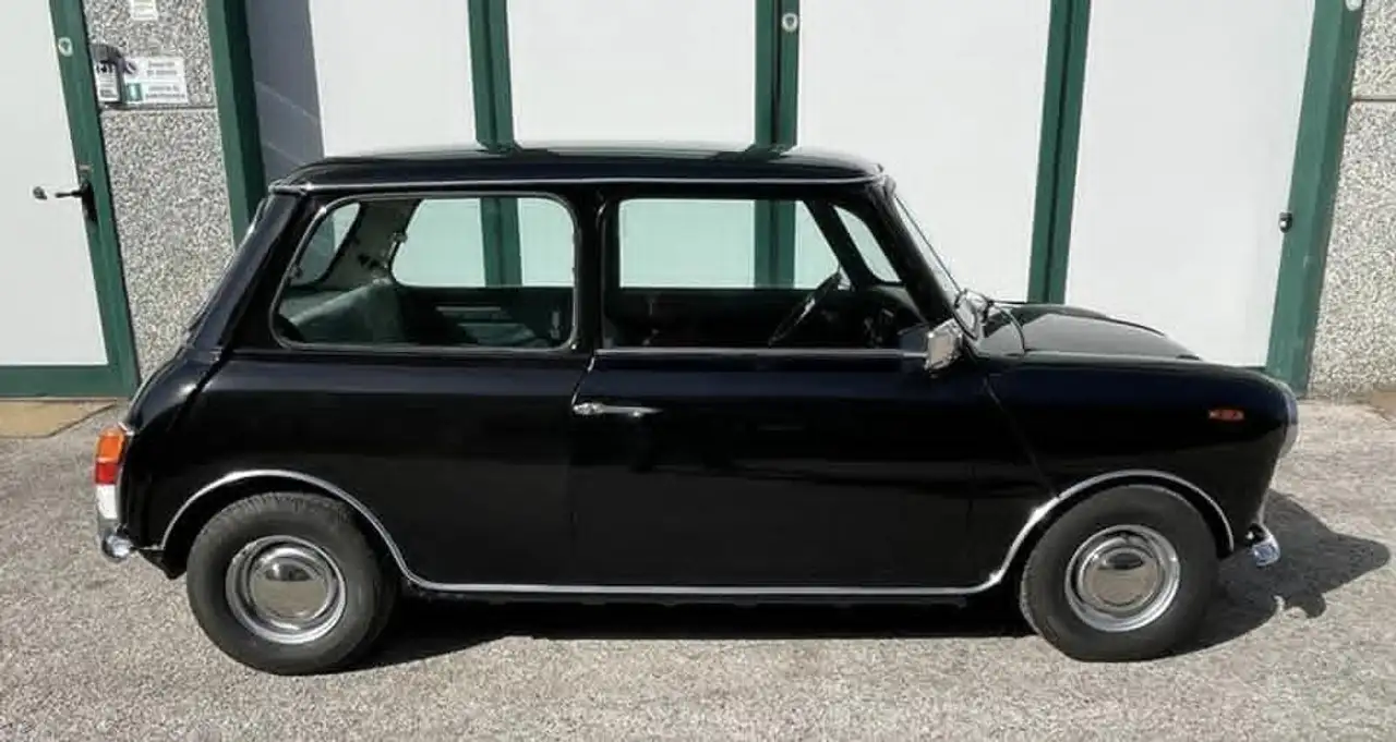 Austin Mini 1.0 Mayfair my83, foto 6