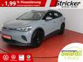 Volkswagen ID.4 Pure 109/52 262,-ohne Anzahlung Navi Grau - thumbnail 2