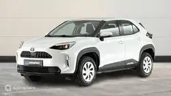 Toyota Yaris Cross 116h Dynamic MY22