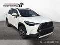 Toyota Corolla Cross 1.8 Hybrid FWD Team D ACC LED Wit - thumbnail 1