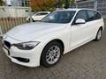 BMW 320 d Alu-Klima-2x PDC-Navi-AHK Elektr. schwenkbar Blanc - thumbnail 3