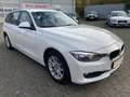 BMW 320 d Alu-Klima-2x PDC-Navi-AHK Elektr. schwenkbar Blanc - thumbnail 1